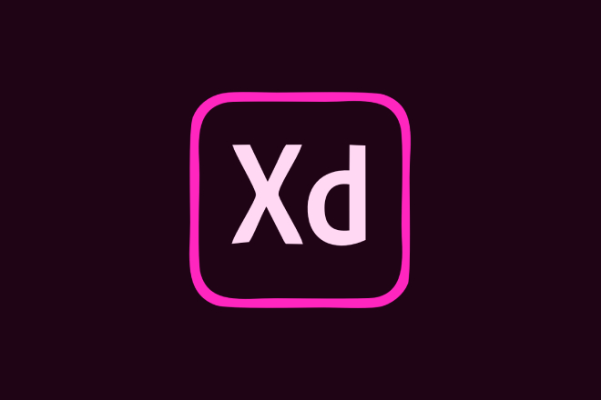 Tài khoản Adobe XD