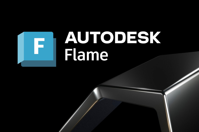 Tài khoản Autodesk Flame