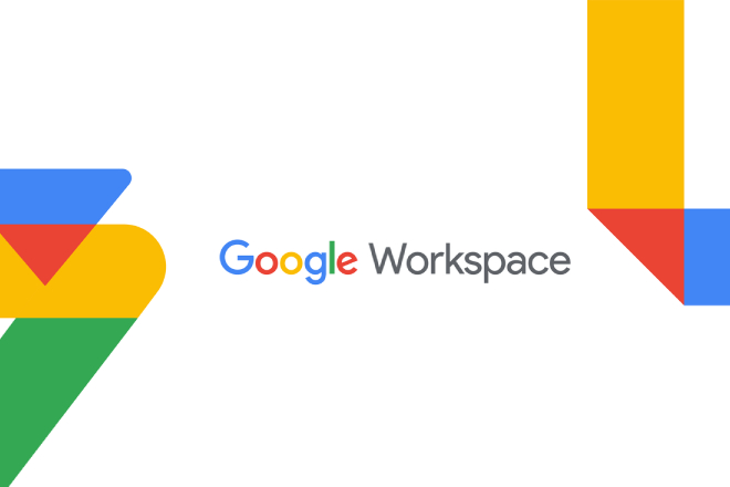 Nâng cấp tài khoản Google Workspace