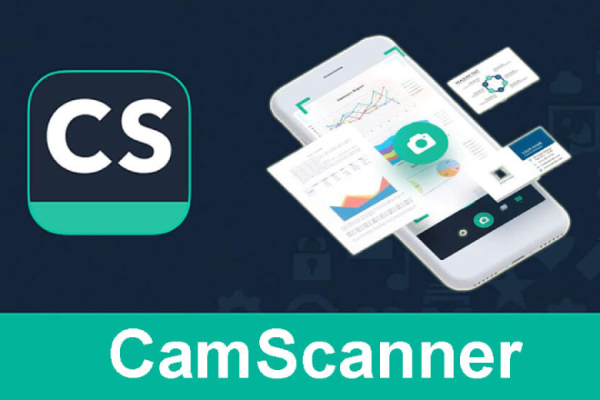 Tài khoản CamScanner Premium