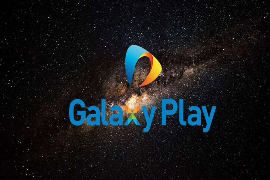 Tài khoản Galaxy PLAY VIP