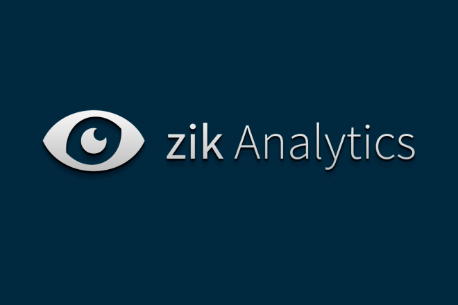 Tài khoản Zik Analytics