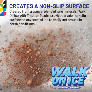 Traction Magic Ice Grip