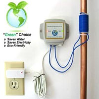 Brand New Electronic Water Conditioner / Softener