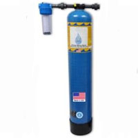 Complete 7-10 Year / 700,000 Gallons  Whole House Water Filtration System