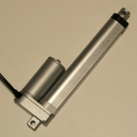 Brand New 6" 12V Linear Actuator