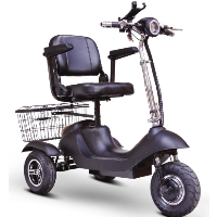 Ewheels Electric 3 Wheeled Mobility Scooter - EW-20