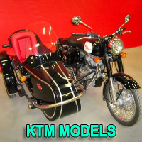 Euro Side Car Motorcycle Sidecar Kit