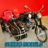 Euro Side Car Motorcycle Sidecar Kit