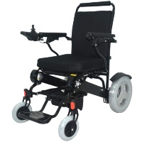 Electric Powered Mobility Scooter Chair - QH Chair