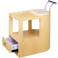 Pedicure Cart