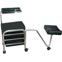 Portable Pedicure Chair