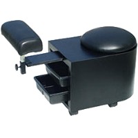 Portable Pedicure Board & Cart