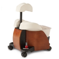 Brand New Portable Pedicure Spa Pedicute