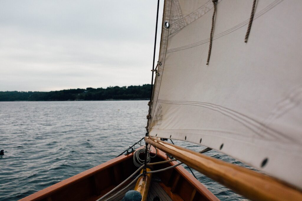 sailboats for sale in wisconsin