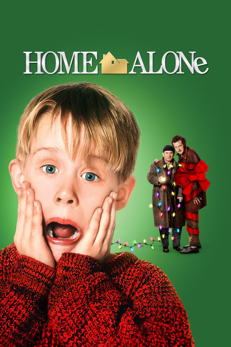 Most Famous Christmas Movie Worldwide