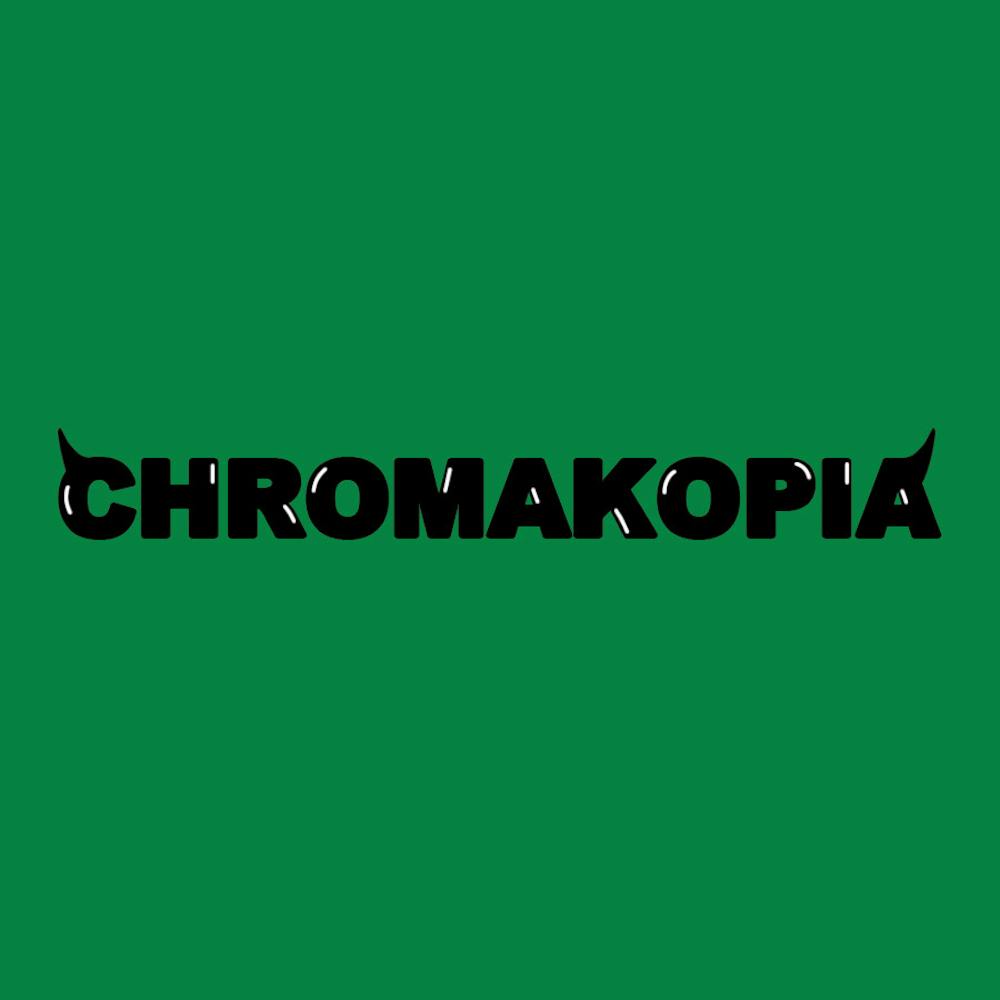 Chromakopia by Tyler the Creator