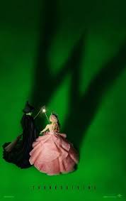 Wicked: Part One Review