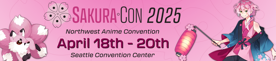 Sakura-Con