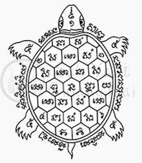 Tao-Ruean-Turtle-Sak-Yant-Meaning