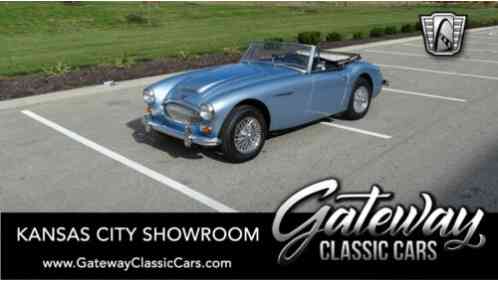 Austin Healey 3000 (1967)