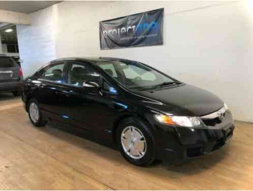 2009 Honda Civic