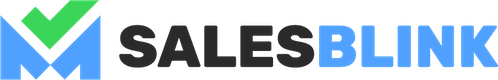 SalesBlink Logo