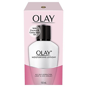 Olay Moisturising Lotion 150ml