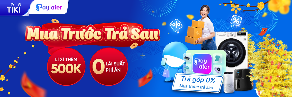 Banner Quảng cáo Điện Máy Thanh 6