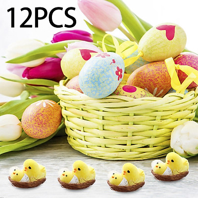 Cách trang trí bánh phục sinh decorations for easter cake độc đáo và thú vị