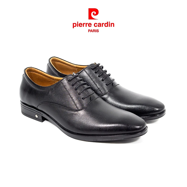 giày lười nam pierre cardin