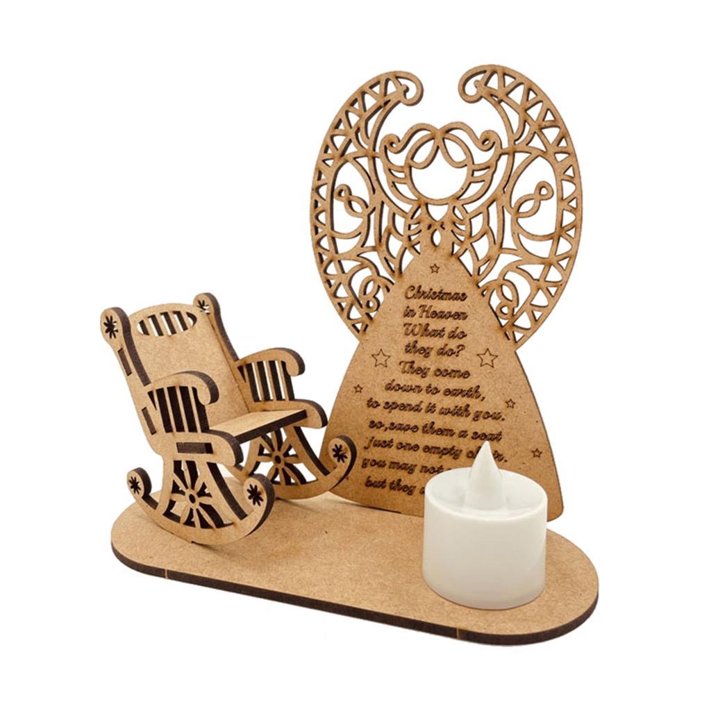 Gợi ý chair decorations for christmas tuyệt vời cho không gian đón Noel của bạn