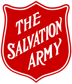 The Salvation Army