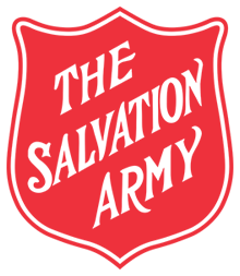 The Salvation Army