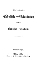 Titelblatt