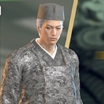 Yakuza: Like a Dragon - Fortuneteller