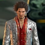 Yakuza: Like a Dragon - Host