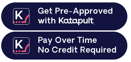 Get Pre-approved with Katapult