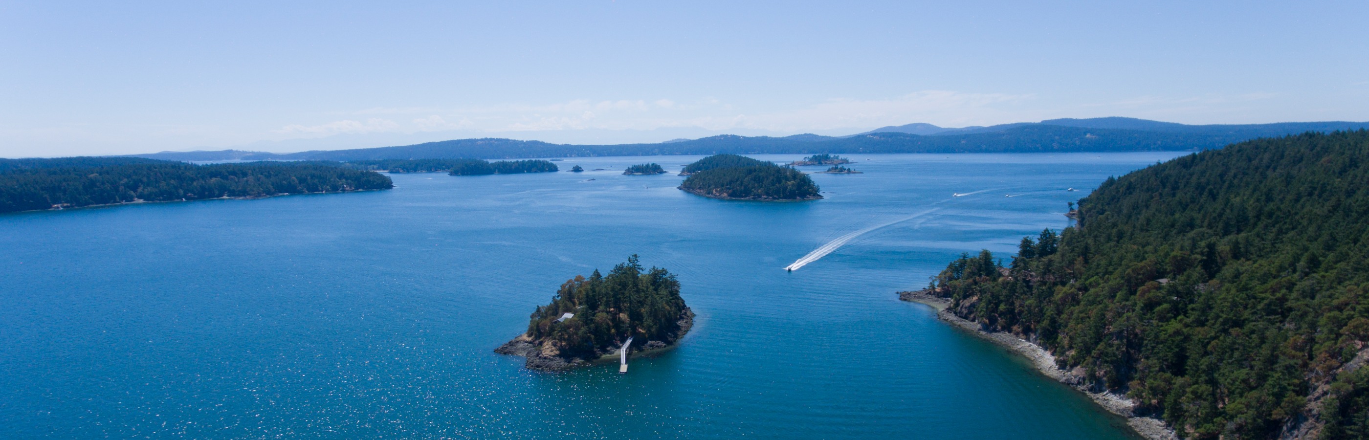 Passenger Ferries & Water Taxis | San Juan Islands Washington Visitors ...