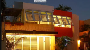 Cozy Beach Apartment - Places to Stay in Ocean Park Beach - San Juan, Puerto Rico