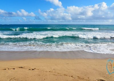 Ocean Park Beach - San Juan Puerto Rico Beaches