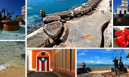 Best Old San Juan Tours & Excursions <BR>San Juan, Puerto Rico <BR><h3>2024 – Easy Guide for Planning Perfect Day & Tour in Old San Juan</h3>