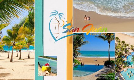 <center>Best Beaches in San Juan, Puerto Rico – 2024 Guide <BR><h3>Best Beachfront Resorts & Top Activities</h3></center>