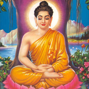 buddha