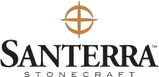 Santerra Stonecraft Logo