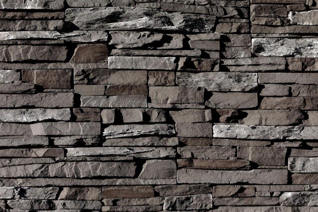 Stacked Stone - Dark Rundle