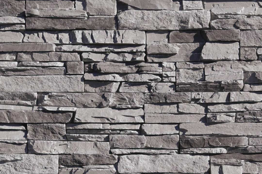 Stacked Stone - Silver Lining