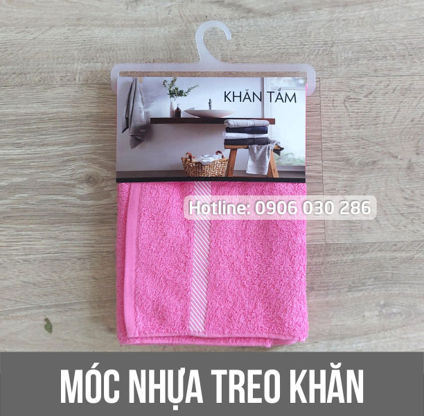 móc treo khăn, sản xuất móc nhựa