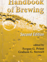 Handbook of Brewing