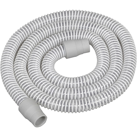 CPAP Tubing, Reusable, 72 IN